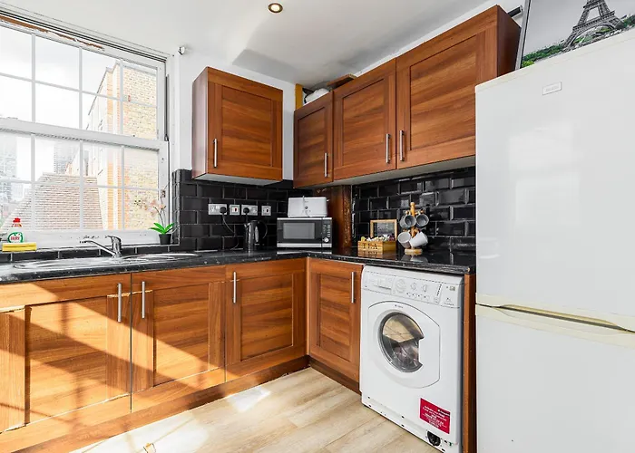 London Homes