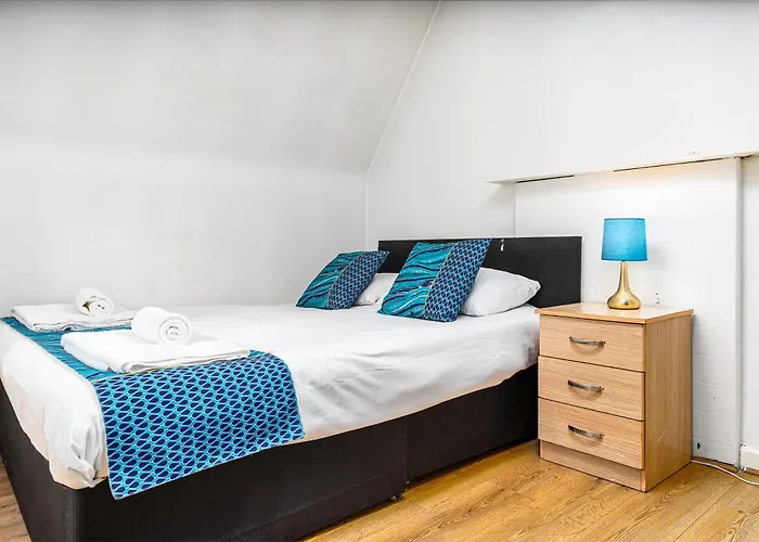 London Homes